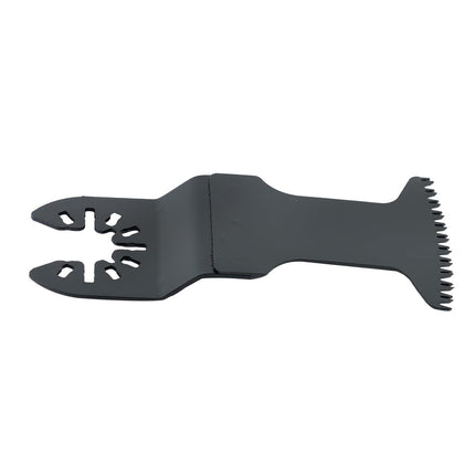Findmall Oscillating Saw Blades Yellow Shock Tool Oscillating Saw Blade Combination 10-Piece for Cutting Wood, Plastic, and Metal