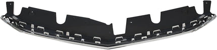 Findmall Front Upper Bumper Grille Replacement for Equinox