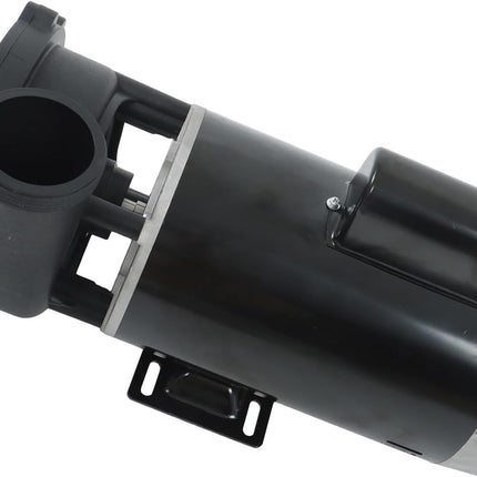 Findmall Pool Pump 3721621-13 2 Speed 2-1/2'' Admission Duck 2'' Discharge