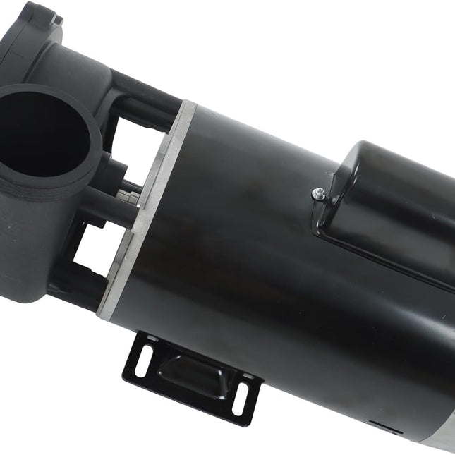 Findmall Pool Pump 3721621-13 2 Speed 2-1/2'' Admission Duck 2'' Discharge