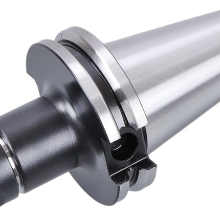 Findmall 10 Pcs CAT40-ER16 Collet Chuck, G2.5 20000RPM Tool Holder, 2.75" Length, High Accuracy, Fit for Drilling and Milling Machine