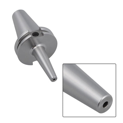 Findmall  CAT40 End Mill Holder, G2.5/25000RPM Balance | 1/8 Inch Shank Diameter, CME Taper Shrink Tool Holder