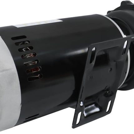 Findmall Swimming Hot Tubs Spa Pump 56Y Frame 4HP 230V