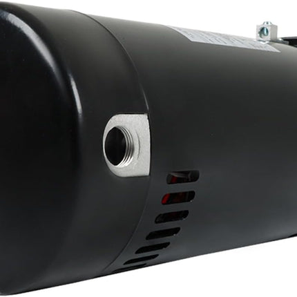 Findmall USQ1102 Pool Pump Motor Square Foot 3450rpm 115/230volts 1hp