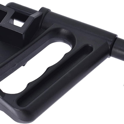 findmall Tire Changer Clamp Tire Mounting Clamp Car Truck Tire Tyre Changer Bead Clamp Drop Center Tool Universal Rim Clamp Hunter Tool