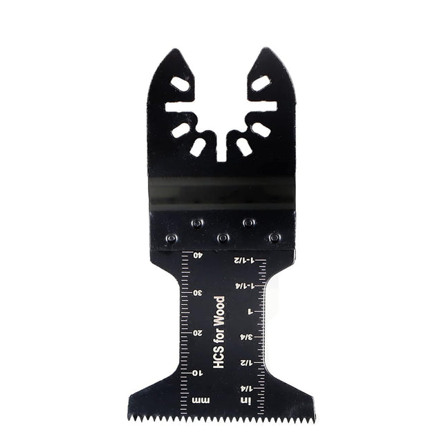 48 Pcs Multi Tool Blades, Oscillating Tool Blades, Quick Release Durable Oscillating Tool