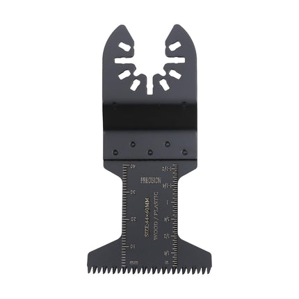 Findmall 31-Piece Universal Oscillating Saw Blade Set - High Carbon Steel and Titanium Bi-Metal Blades for Wood, Iron, Metal Cutting with Japanese Teeth and C-Clip Adapters