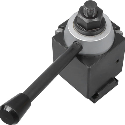 Findmall 14-20 Inch CA Wedge Quick Change Tool Post 250-444 Tool Holder | with 14 Inch-20 Inch swing，for use on lathes