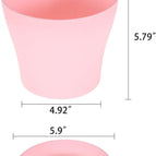 6.7 Inch