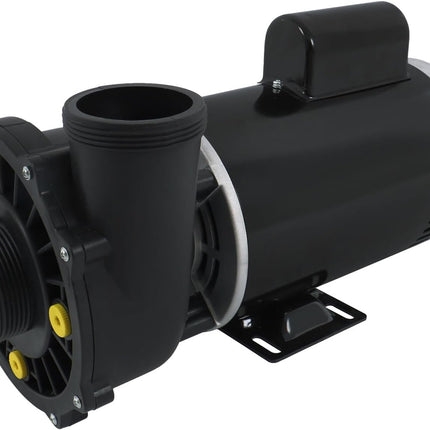 Findmall Swimming Hot Tubs Spa Pump 56Y Frame 4HP 230V