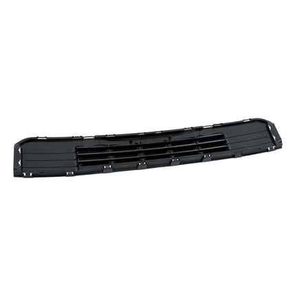 Findmall Front Grille Lower Black and Chrome Mesh Style Replacement for Flex 2013-2019 Replacement for FO1036151