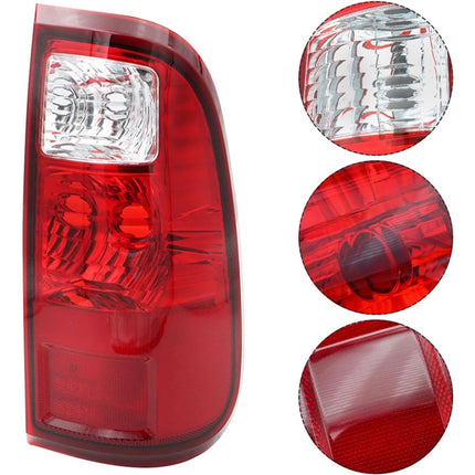 Findmall Tail Light Assembly for 2008‑2016 Ford F‑250 Rear Left Right Side, Replaces BC3Z13404A BC3Z13405A