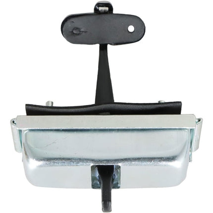 Findmall Front Door Check Stop Left or Right Replacement for 1996-2019 Express S-a-v-a-n-a 924-920 15826449