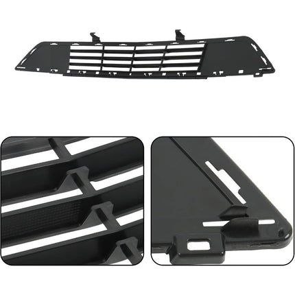 Findmall Front Lower Bumper Grille Replacement for XT5 GM1036175
