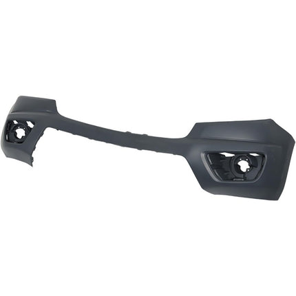 Findmall Front Bumper Cover Replacement for 2015-2020 Chevrolet Colorado, GM1000993
