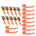 10 Pack / 20 ft