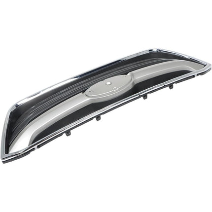 Findmall Front Grille for 2020-2022 Subaru Outback, Black