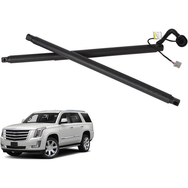 Findmall Power Liftgate Supports for 2015-2020 Escalade, Tahoe, Suburban and Yukon, Pair