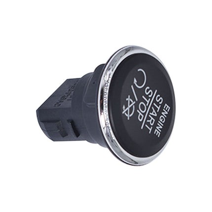 Findmall Keyless Push Start Stop Button Replacement for Commander Grand Cherokee Challenger Durango