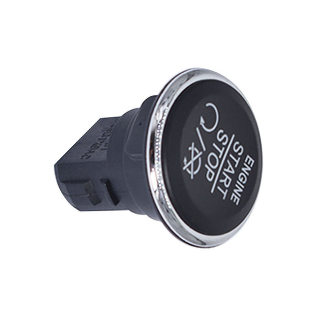 Findmall Keyless Push Start Stop Button Replacement for Commander Grand Cherokee Challenger Durango