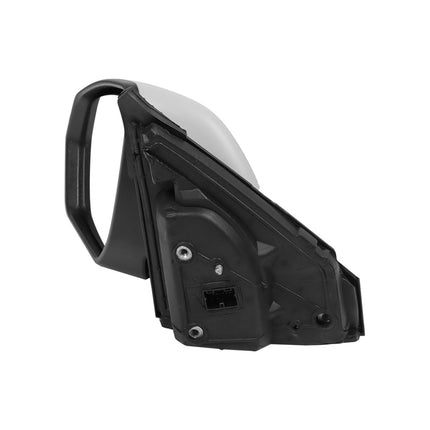 Findmall Mirror Assembly Power Signal Blind Spot PTM-8 Pin Driver Side Replacement for 2018 2019 2020 2021 2022 Terrain Equinox 84545949 GM1320594