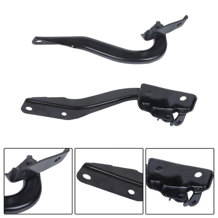 Findmall 2Pcs Hood Hinge Replacement for Outback Legacy