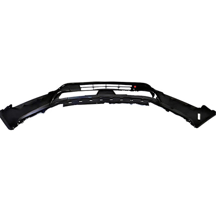Findmall Front Upper or Lower Bumper Cover Primed Plastic Replacement for 2017-2020 Trax 42537718 GM1015137