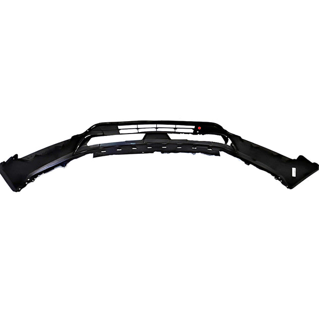 Findmall Front Upper or Lower Bumper Cover Primed Plastic Replacement for 2017-2020 Trax 42537718 GM1015137