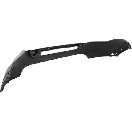 Findmall Primed Front Bumper Cover with Parking Sensor Holes Replacement for 2011-2015 Ford Explorer, FO1014108, BB5Z-17D957-BPTM