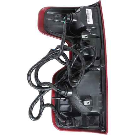 Findmall Tail Light Assembly for 2019‑2021 Chevrolet Silverado 1500 Rear Right Passenger Side, Replaces 84752979