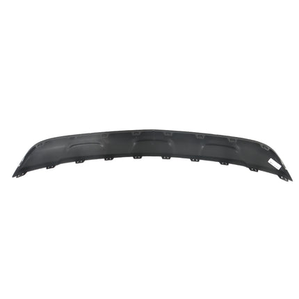 Findmall Front Bumper Cover and Grille Kit without Fog Light Holes Replacement for 2017-2021 Buick Encore