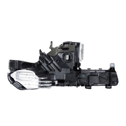 Findmall Headlight Headlamp Assembly Driver Side Left LH Replacement for XT4 2019 2020 2021 Replacement for 84067980