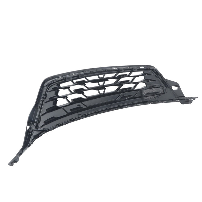 Findmall Glossy Black Front Upper Bumper Grille Replacement for Encore GX 2024-2025