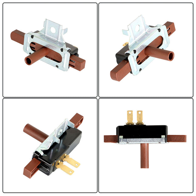Findmall Kickdown Switch Replacement for 1969-1977 TH400 Transmission Monte Chevelle Skylark GS Cutlass 442 and GTO Lemans EL2058Z 1242101