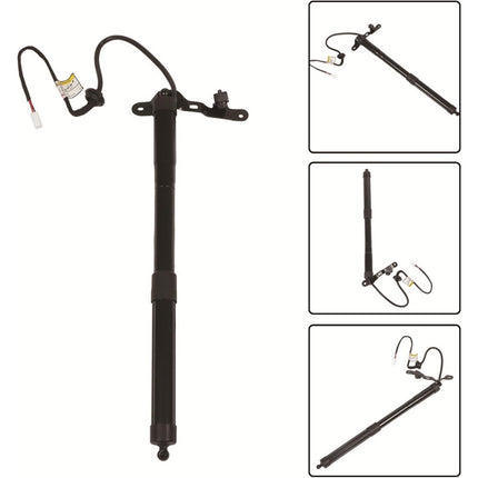 Findmall Right Side Rear Tailgate Hatch Lift Support Strut with Opener