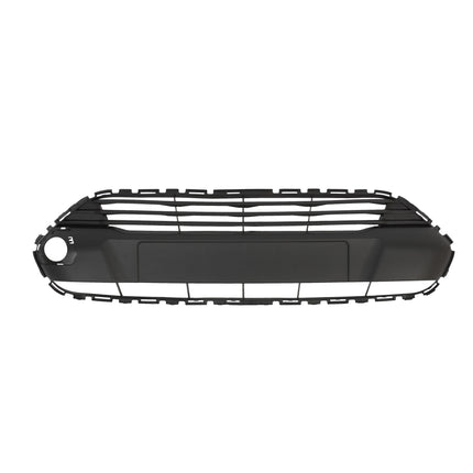 Front Grille Upper Black Mesh Style Replacement for Transit Connect 2014-2018