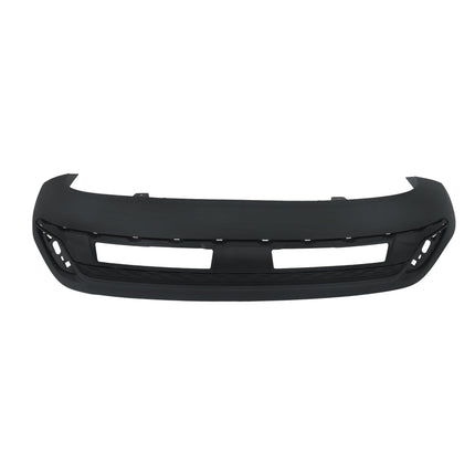 Findmall Rear Lower Bumper Cover for 2024-2025 Chevrolet Trax, No Sensor Holes, Primed