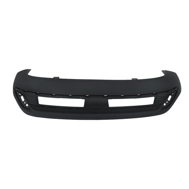 Findmall Rear Lower Bumper Cover for 2024-2025 Chevrolet Trax, No Sensor Holes, Primed