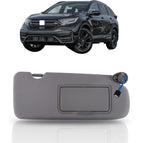 Passenger Side / Gray