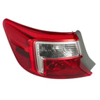 Left (Driver Side)