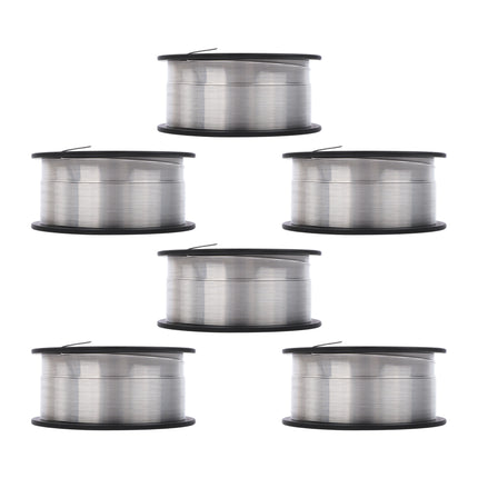 Findmall ER4043 Aluminum MIG Welding Wire Spool 0.030" 0.035" 0.045" 1 lb & 16 lb for Aluminum Alloy Welding