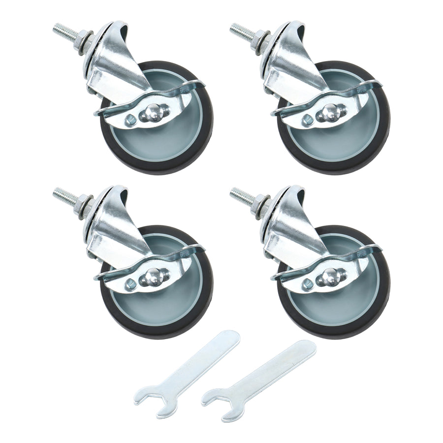 Stem Casters 