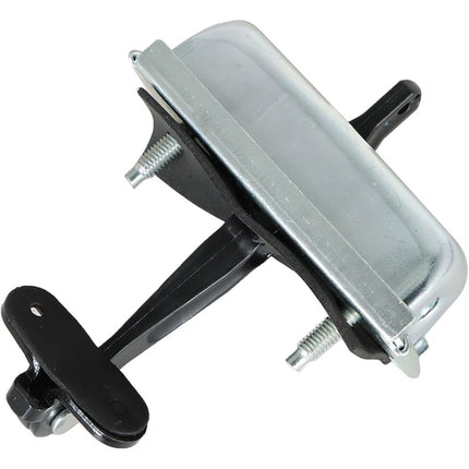 Findmall Front Door Check Stop Left or Right Replacement for 1996-2019 Express S-a-v-a-n-a 924-920 15826449