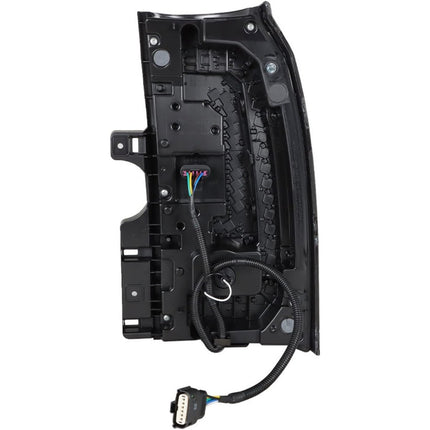 Findmall Tail Light Assembly for 2015‑2020 GMC Yukon Yukon XL Rear Right Passenger Side, Replaces 84536243 GM2801268