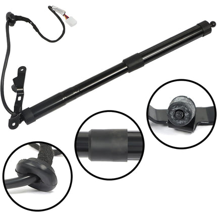 Findmall Rear Left Tailgate Hatch Lift Support Strut Replacement for RAV4 2013 2014 2015 2016 Replacement for 6892009010