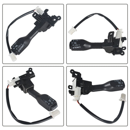 Cruise Control Switch 84632-34011 Replacement for Camry Corolla Highlander RAV4 Matrix Tundra Yaris Lexus Scion