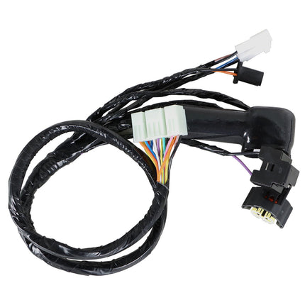 Findmall Headlight Wire Harness Assembly Replacement for 2006 2007 GSXR600 GSXR750 36620-01H00