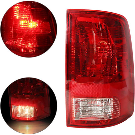 Findmall Tail Light Assembly for 2009‑2018 Dodge RAM Rear Left Right Side, Replaces 55277414AF 55277415AF