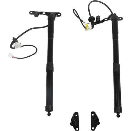 Findmall 1 Pair Rear Left and Right Tailgate Hatch Lift Support Strut