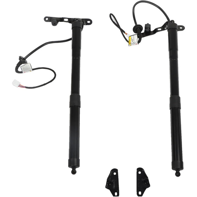 Findmall Power Liftgate Supports for 2013-2016 RAV4, Left and Right Pair